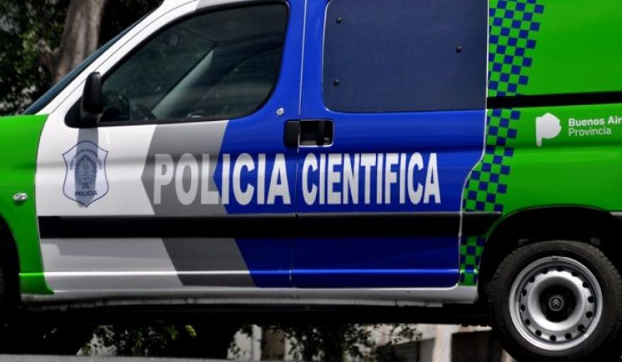 Policía Científica: comenzaría el escándalo en tiempos de crisis