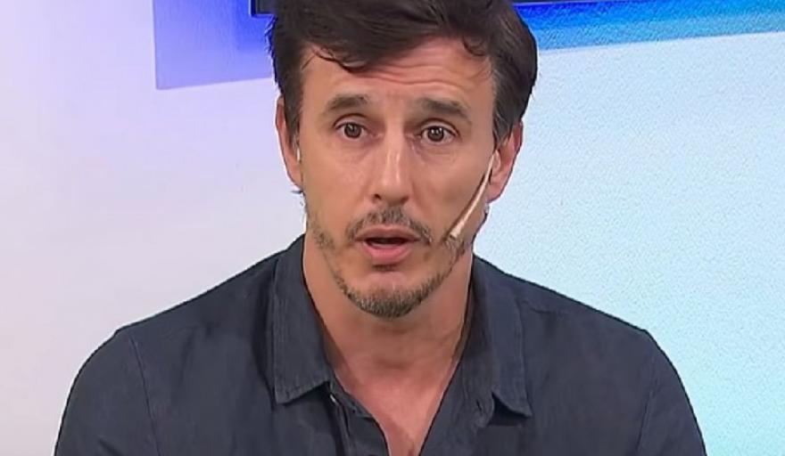 García Moritán reapareció tras su salida de la política con una denuncia por “ñoquis” en el Gobierno porteño y volvió a cargar contra los sindicatos