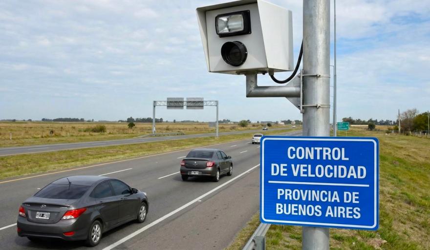 Fotomultas en la Provincia: la Justicia Federal investiga coimas y lavado que involucra a municipios y al Ministerio de Transporte