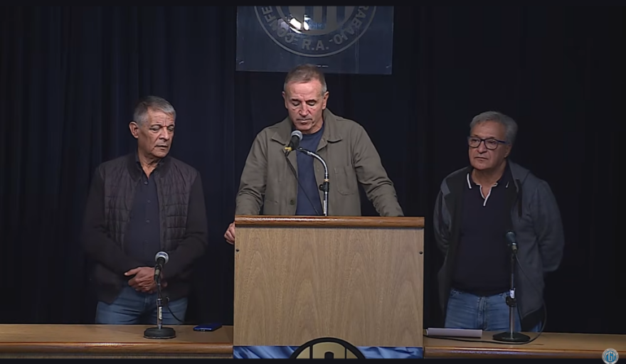 El INDEC inform&oacute; una ca&iacute;da del 8,7% en la industria en febrero y se profundiza el retroceso del sector