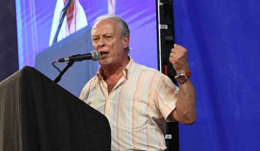 UPCN denunció al Gobierno por “práctica desleal” y pidió frenar los despidos en la SENAF