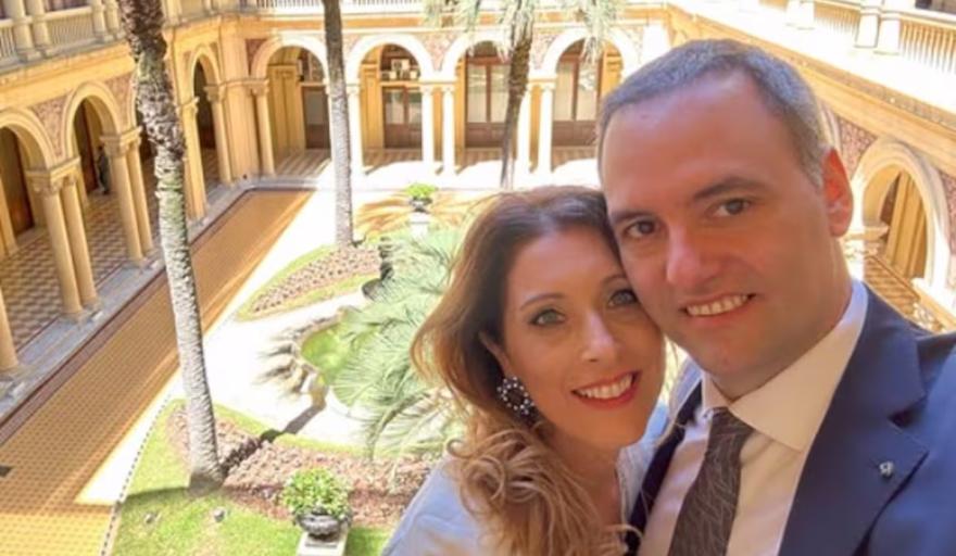 ATE carg&oacute; contra el Gobierno tras la salida de Adorni y reclam&oacute; que la Justicia profundice las investigaciones