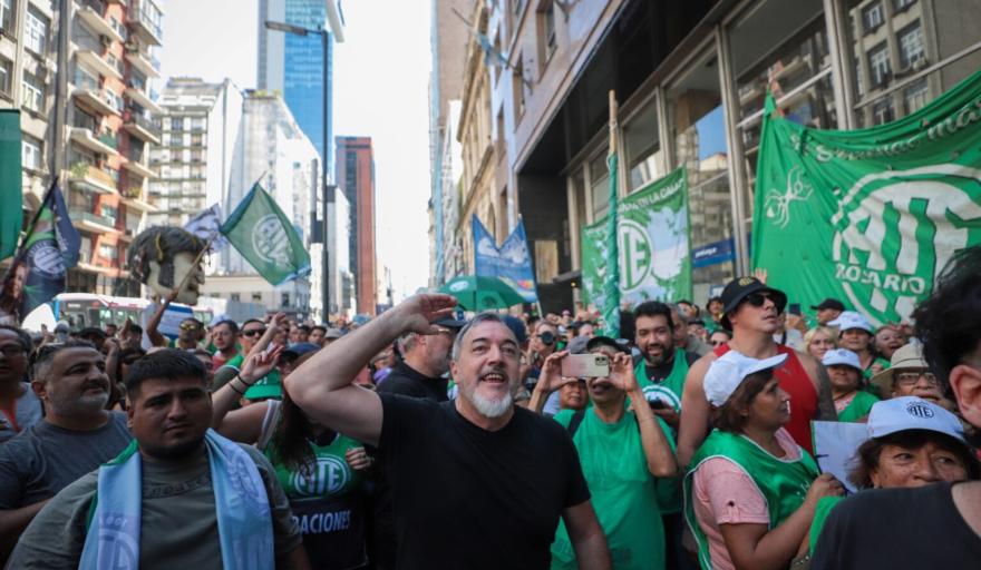 La Justicia orden&oacute; reinstalar a trabajadores despedidos de PAMI tras un reclamo de ATE