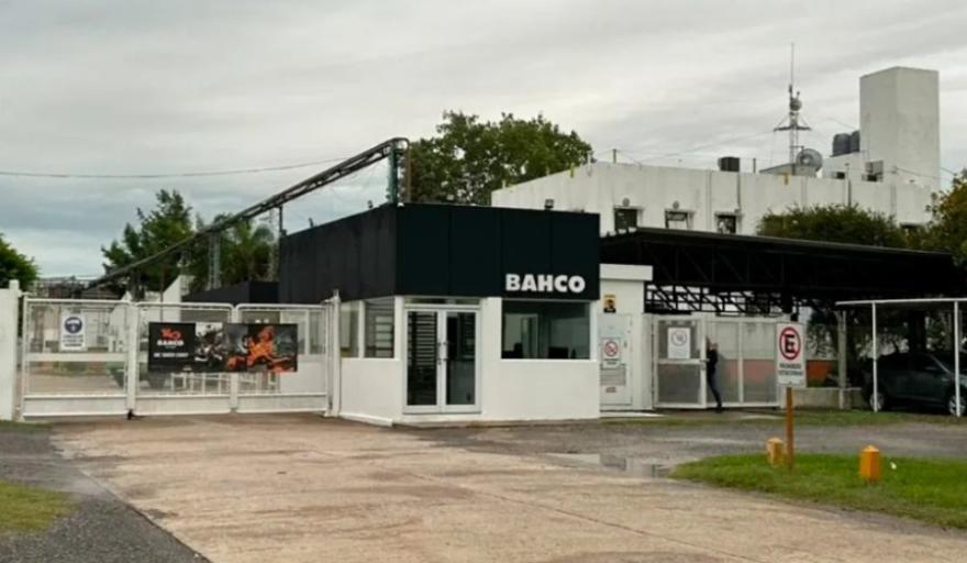 Cierre productivo en Santa Fe: Bahco deja de fabricar en Santo Tom&eacute; y despide a 40 trabajadores
