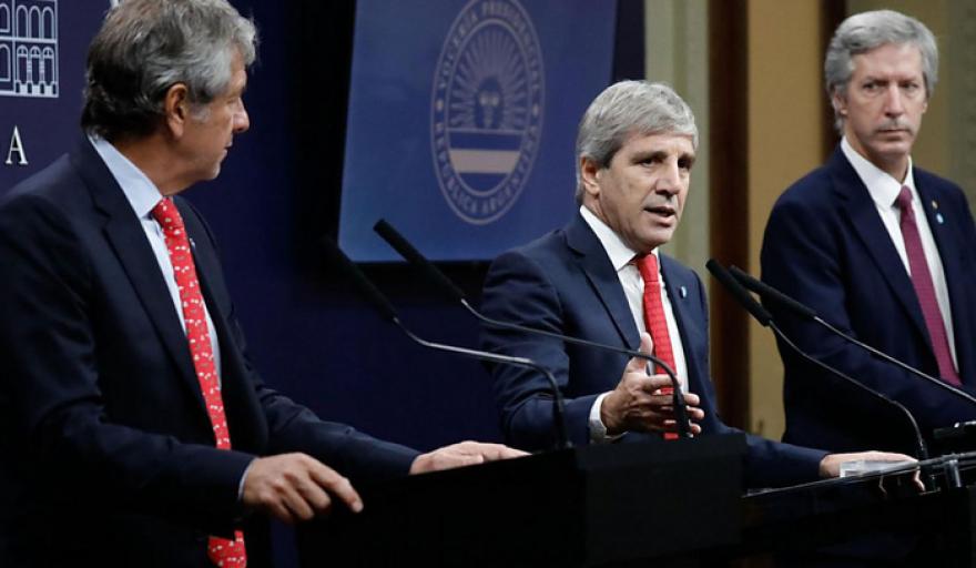 El Gobierno lanza un polémico “Plan de Reparación Histórica de los Ahorros” para atraer dólares y desactiva controles clave de ARCA