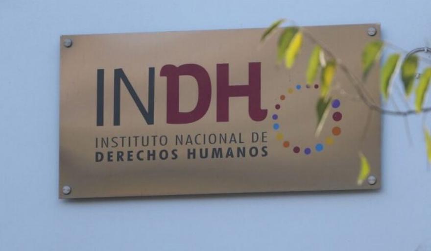 Organizaciones de Derechos Humanos alertan sobre los efectos de recortes presupuestarios al INDH en Chile