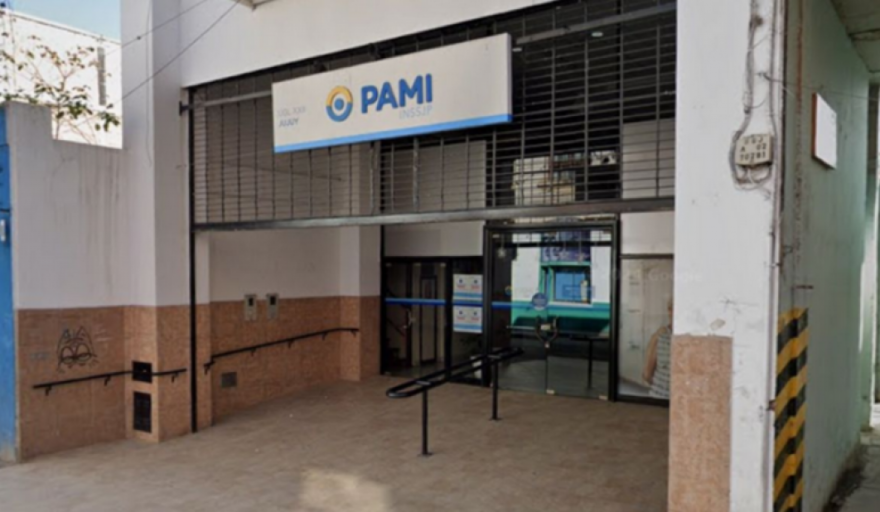 PAMI: ATE consigue una mejora salarial del 14,1% y un bono de $180.000 y pone en pausa el paro