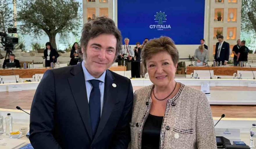 Argentina cay&oacute; a la peor categor&iacute;a mundial en derechos laborales y figura entre los pa&iacute;ses m&aacute;s cuestionados