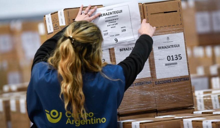 El Gobierno Avanza con la Desregulación del Correo Argentino: ¿Qué Pasará con las Elecciones y los Servicios Públicos?