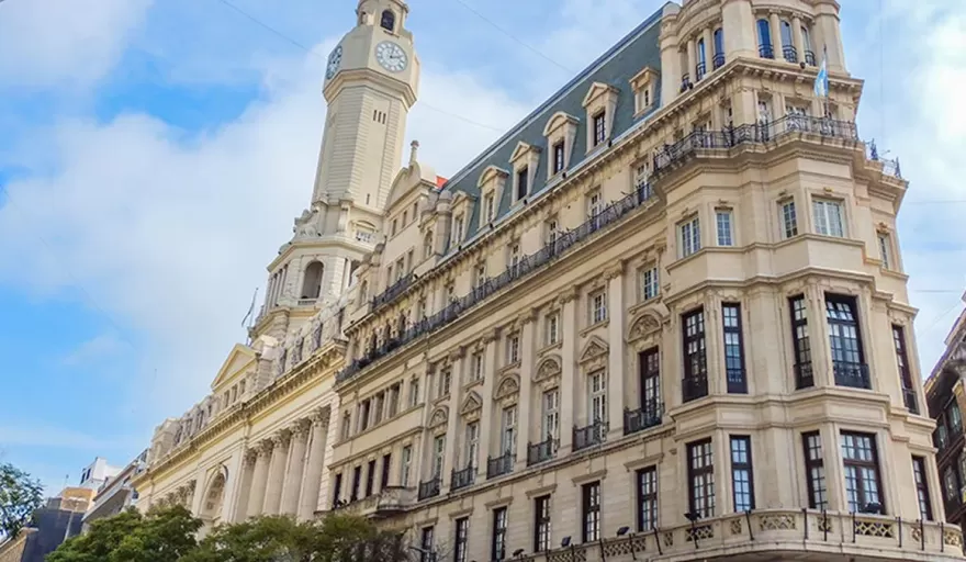 Denuncian que una interna del PRO pone en riesgo la medici&oacute;n de la inflaci&oacute;n en la Ciudad tras el apag&oacute;n del INDEC