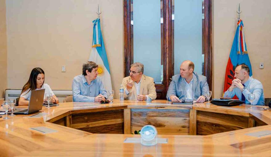 Catamarca otorgará un bono de $120.000 a estatales para enfrentar la pérdida salarial