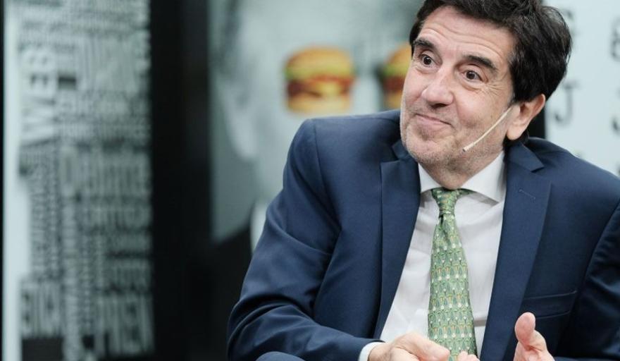 Melconian advirti&oacute; que el Gobierno no se encuentra en condiciones de implementar un plan de estabilizaci&oacute;n