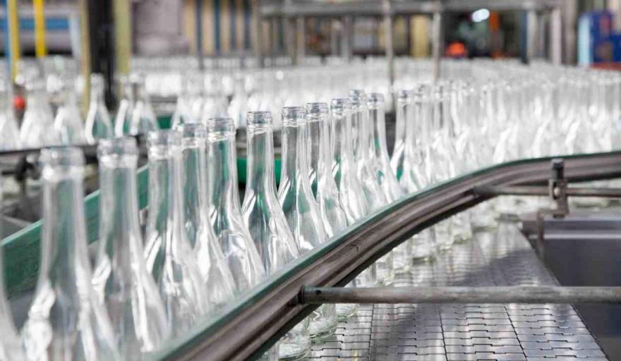 El sindicato del Vidrio alerta por la crisis y la avalancha de importaciones chinas: “No sabemos si mañana la fábrica va a seguir abierta”
