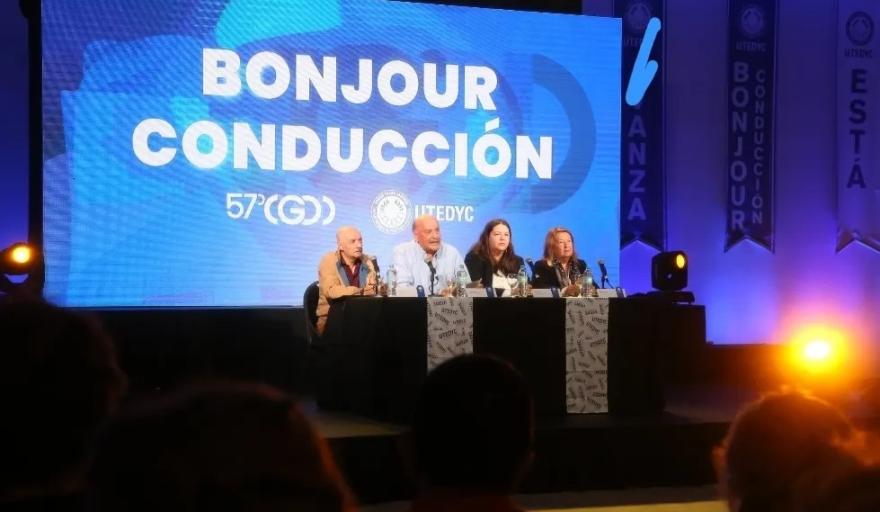 UTEDYC logra aumento salarial del 20%: más del doble de la pauta oficial