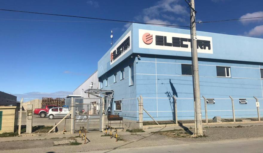 Quiebra de Aires del Sur: cierran una hist&oacute;rica f&aacute;brica fueguina y se pierden 140 puestos de trabajo
