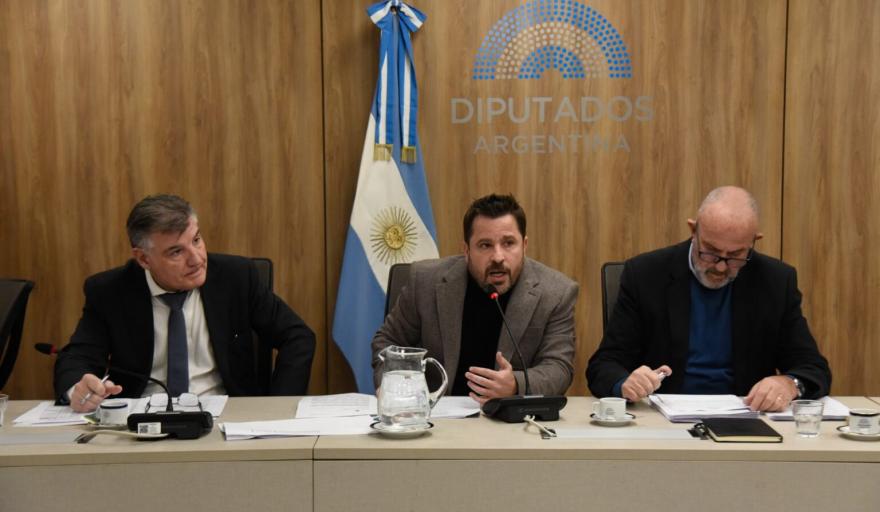 El Futuro de la Legislación Laboral en Juego: Diputados Debatirán Proyectos Controversiales