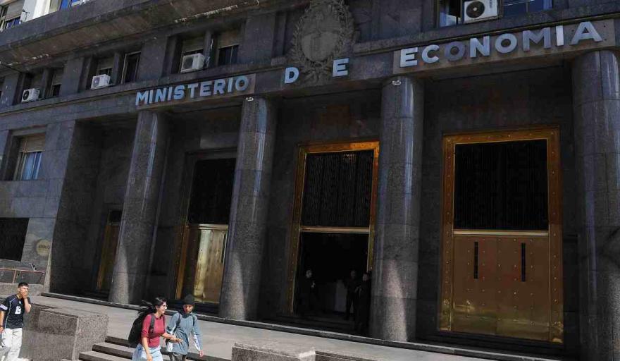 D&eacute;ficit en diciembre y super&aacute;vit anual: el contraste fiscal que marc&oacute; el cierre de 2025