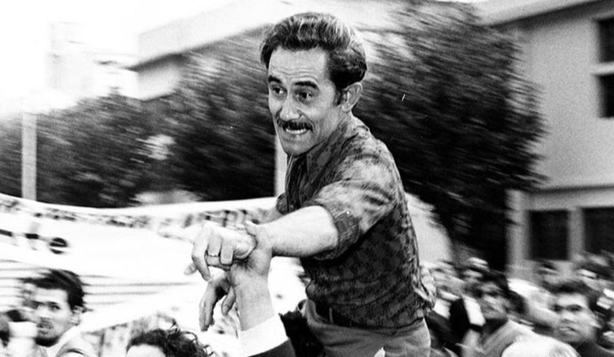 La CGT Rinde Homenaje a José Ignacio Rucci: Un Legado de Lealtad y Lucha Obrera
