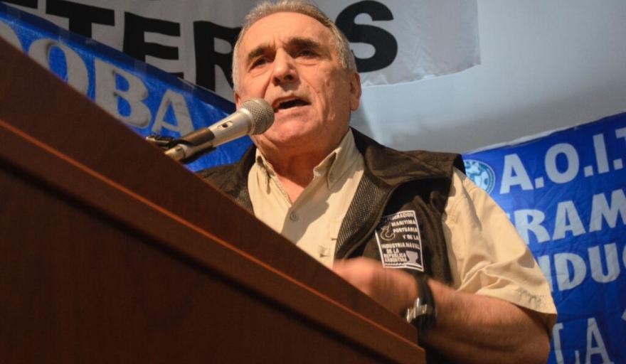 La FeMPINRA conden&oacute; la represi&oacute;n en el Puerto de Concepci&oacute;n del Uruguay y neg&oacute; cualquier respaldo a la violencia estatal