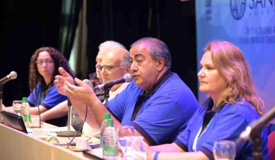 FATSA cerró paritarias con las cámaras del sector y acordó sumas fijas y revisión en octubre