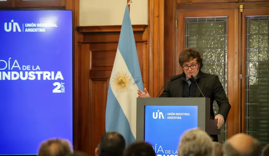 La C&aacute;mara Contencioso Administrativo Federal resolvi&oacute; quedarse con la causa por la Reforma Laboral