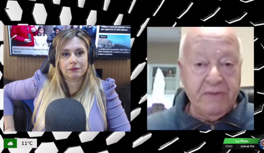 Jorge Herrera cuestion&oacute; las elecciones de UATRE y reclam&oacute; una intervenci&oacute;n: &ldquo;No queremos ning&uacute;n negocio con las mafias&rdquo;