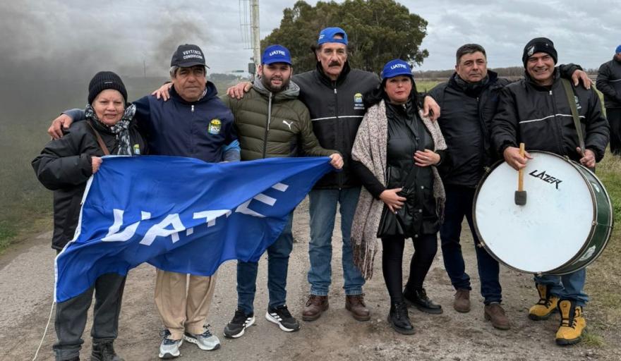 Aumento con sabor amargo: los peones rurales seguirán por debajo de los $900 mil y el campo festeja con el Gobierno
