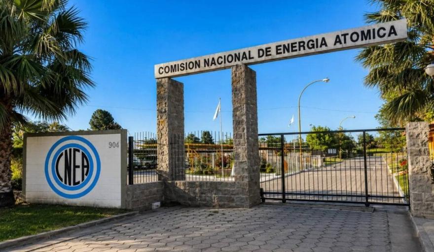 El FreSU repudi&oacute; los despidos en la CNEA y denunci&oacute; un avance del ajuste sobre trabajadores y jubilados