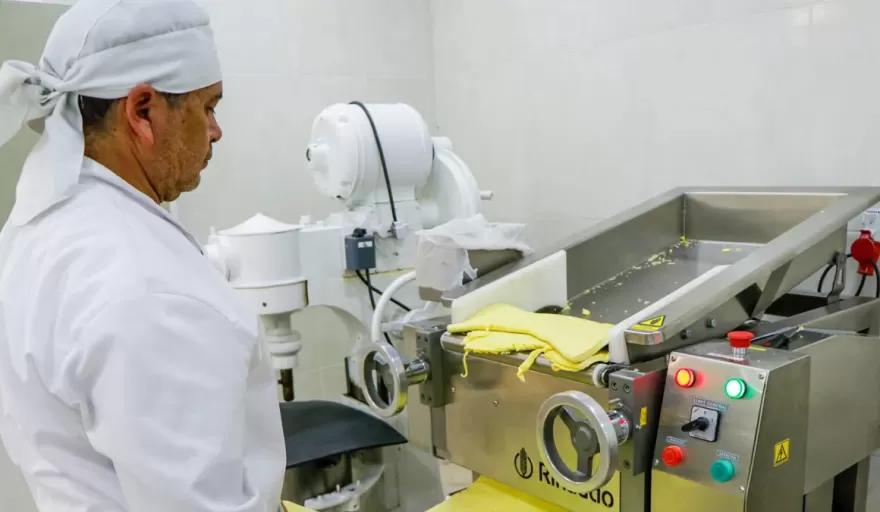 La FTIA inicia el 2026 en alerta por despidos y suspensiones en la industria alimenticia