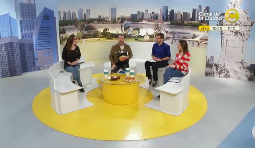 Presentan un amparo para frenar la concesi&oacute;n de medios p&uacute;blicos porte&ntilde;os por presunta inconstitucionalidad