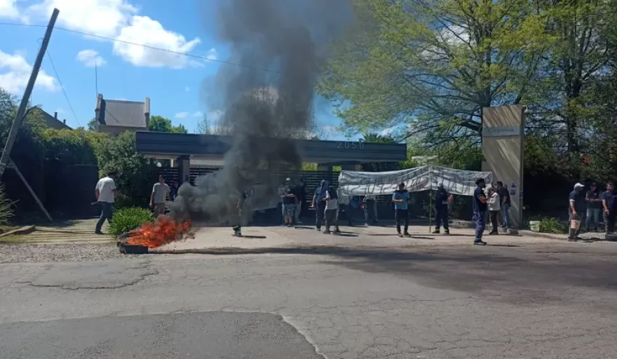 Buenos Aires enciende alertas por la desaparici&oacute;n de m&aacute;s de 5.300 empresas desde la asunci&oacute;n de Milei