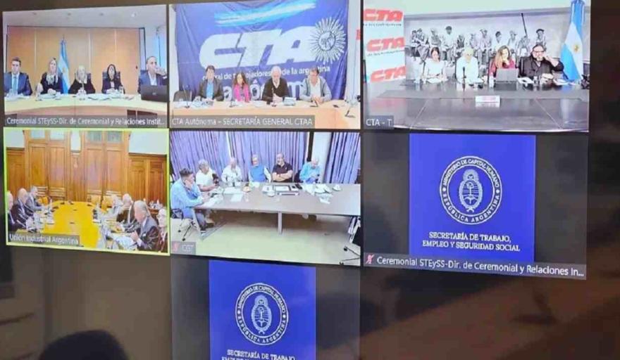 Fuerte conflicto entre APL y Victoria Villarruel por el desplazamiento de una funcionaria en el Senado