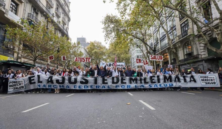 ATE apunt&oacute; contra los gobernadores por el recorte de la Zona Fr&iacute;a y pidi&oacute; una &ldquo;condena social&rdquo;