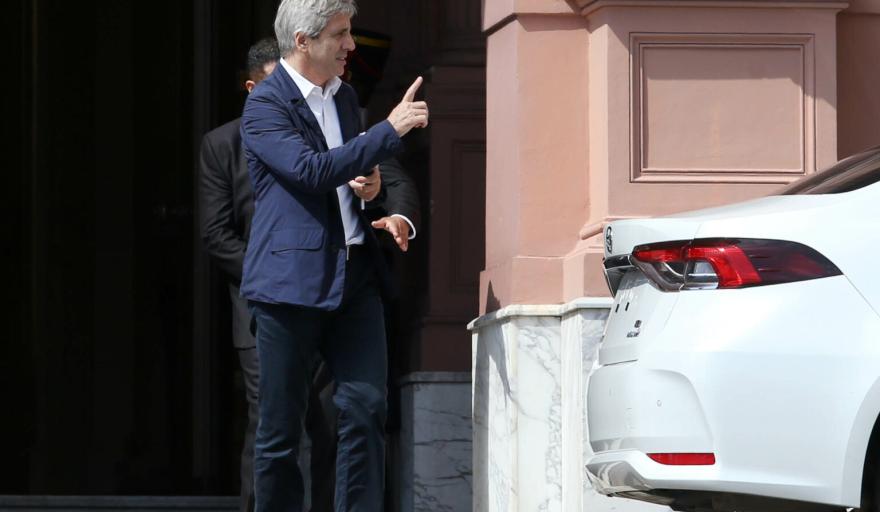 Nuevo revés judicial para el Gobierno: la Justicia declara inconstitucional el artículo del DNU que restringía el derecho a huelga