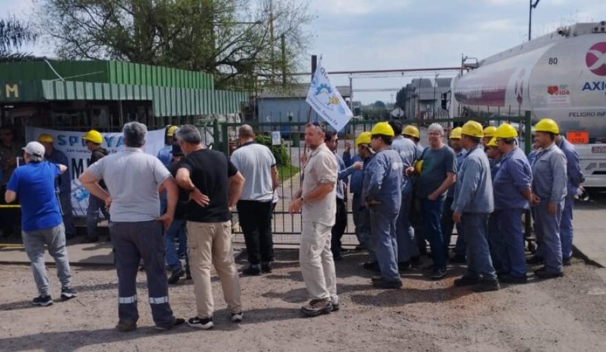 Crece el conflicto en IDM: denuncian suspensiones ilegales tras irregularidades ambientales
