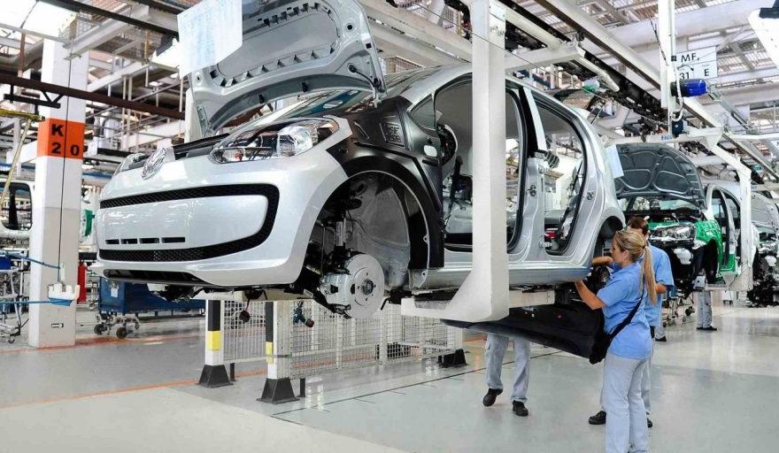 La producci&oacute;n automotriz acumula una ca&iacute;da del 18,3% en el a&ntilde;o y crece la preocupaci&oacute;n por el empleo industrial