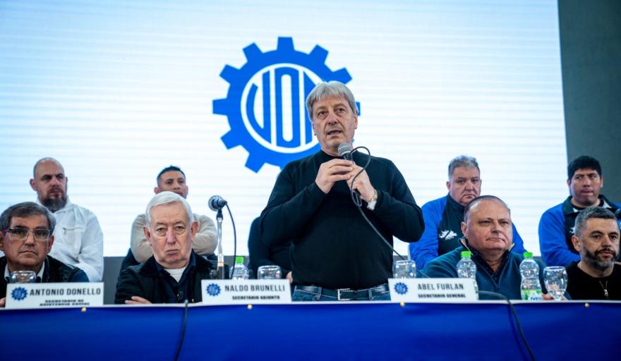 Homologado aumento salarial del 18,13% para la rama 17 de la UOM