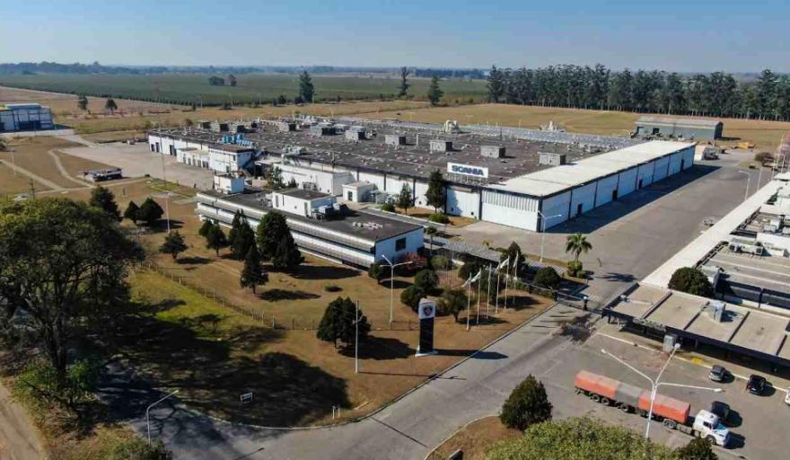 Scania frena su planta en Tucumán por la crisis industrial: acumula 40 días de parálisis en lo que va del año