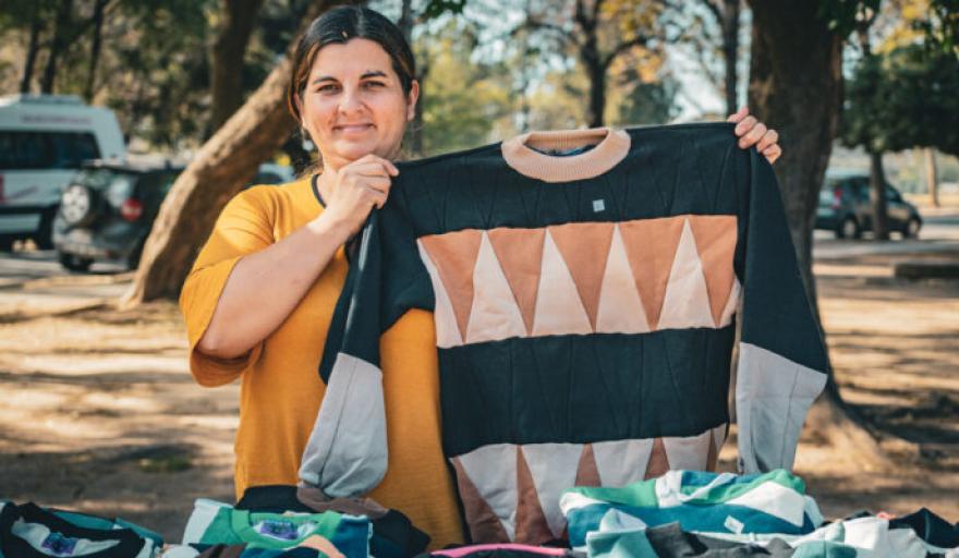 C&oacute;rdoba impulsa el consumo sustentable con la primera Feria de Econom&iacute;a Circular del a&ntilde;o