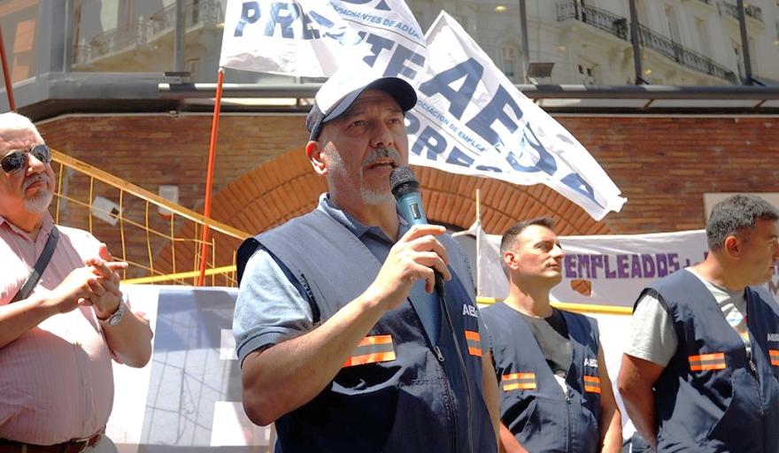 La Eliminación del Registro de Despachantes de Aduana: Un Ataque Directo a una Profesión Histórica