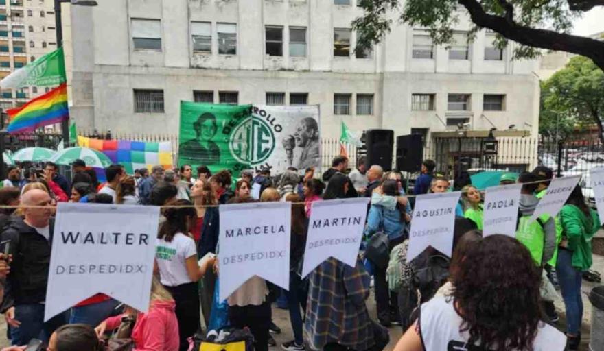 El Gobierno descarta la fusión del INTA con el INTI, pero avanzará con despidos y una “modernización”