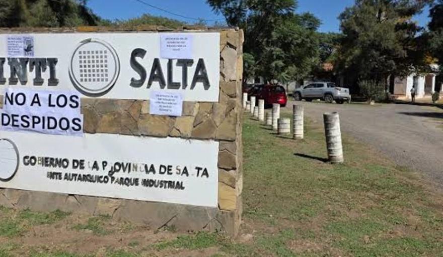 La Justicia frena el traslado del INTI en Salta y ATE celebra una marcha atr&aacute;s parcial del Gobierno