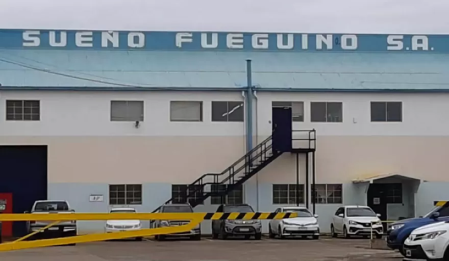 Crisis en Tierra del Fuego: la textil Sueño Fueguino despidió a 35 operarios y crecen los rumores de cierre de planta