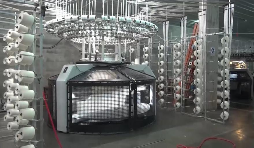 Crisis en la industria textil: Amesud entra en concurso preventivo y profundiza la preocupaci&oacute;n del sector