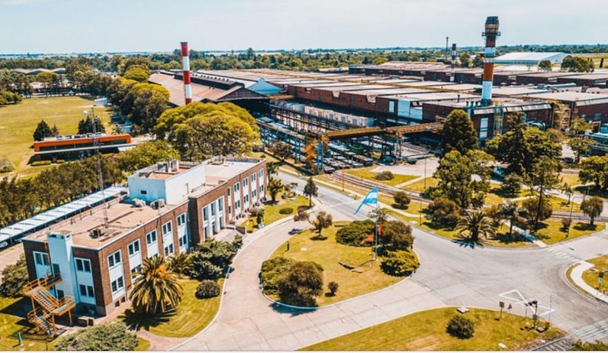 Acindar vuelve a frenar su acer&iacute;a en Villa Constituci&oacute;n ante la ca&iacute;da de la demanda y crece la incertidumbre industrial