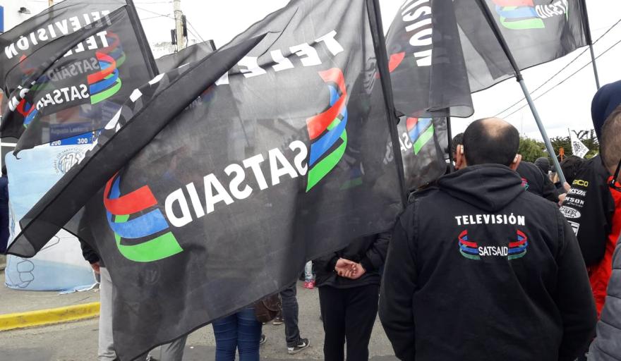 Acuerdo Salarial del 19,6% para Trabajadores de Televisión en Argentina