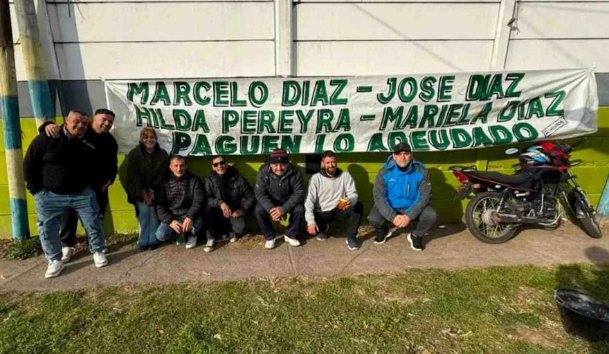 Expreso Br&iacute;o profundiza su crisis: suman despidos y buscan una salida para preservar m&aacute;s de 250 puestos de trabajo
