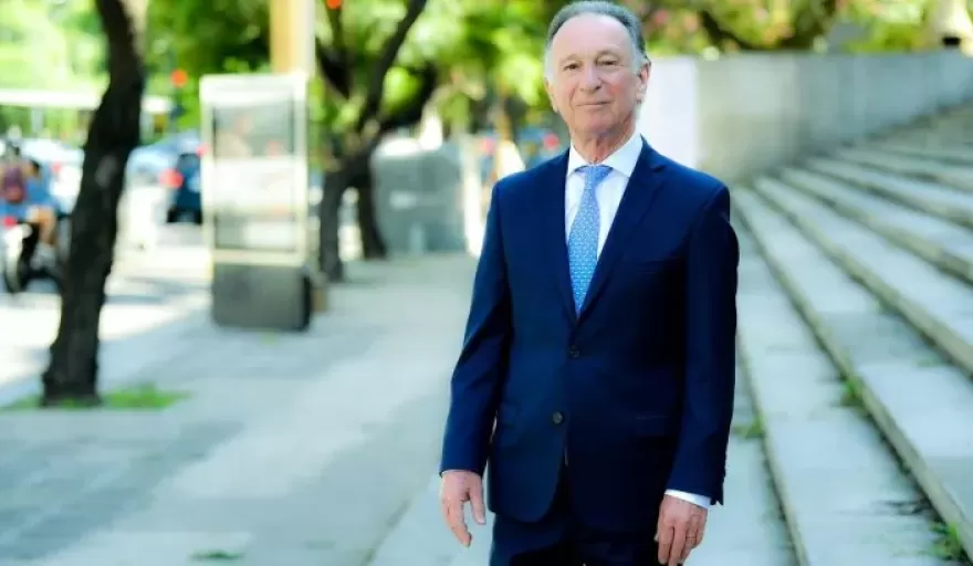 Reforma laboral bajo la lupa empresaria: desde la construcci&oacute;n advierten que &ldquo;qued&oacute; vieja&rdquo; y reclaman debatir el impacto de la IA