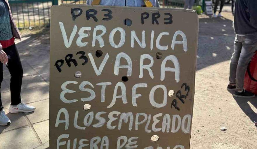 Acusan a los dueños de Petroquímica Río Tercero de desviar fondos al negocio inmobiliario mediante firmas offshore