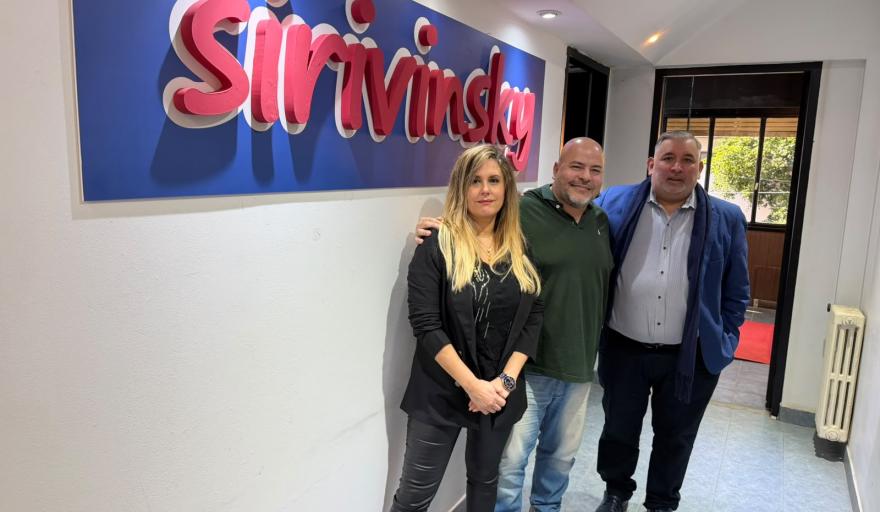 Jes&uacute;s Nieves cuestion&oacute; la conducci&oacute;n de UPCN y reclam&oacute; una profunda renovaci&oacute;n sindical